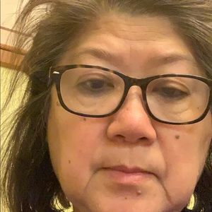 Meet your Posher, Regina